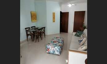 Imagem 3: Apartamento para venda com 75 metros quadrados com 3 quartos em Enseada - Guarujá - SP