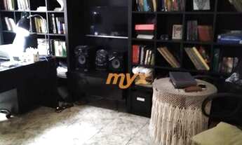 Imagem 6: Casa com 3 dormitórios à venda, 180 m² por R$ 720.000,00 - Embaré - Santos/SP