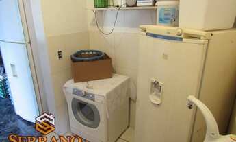 Imagem 6: Imbe - Apartamento Padrão - Mariluz