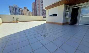 Imagem 2: Apartamento para venda possui 188 metros quadrados com 2 quartos em Canto - Florianópolis