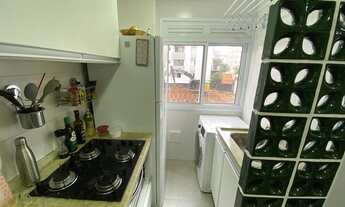 Imagem 4: LINDO- SEMI MOBILIADO - PINHEIROS