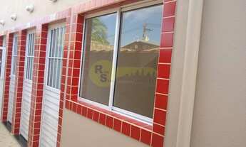 Imagem 5: Casa de Condomínio com 2 dorms, Quietude, Praia Grande - R$ 184 mil, Cod: 2752