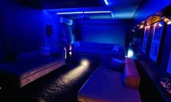 Imagem 4: Cannes - Ponta negra - 511m² - 4 suítes