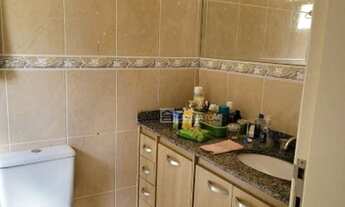 Imagem 6: Sobrado com 3 dormitórios à venda sendo 1 suíte c/ closet, 170 m² por R$ 750.000 - Jardim