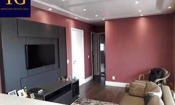 Imagem 4: SANTO ANDRÉ - Apartamento Padrão - VILA HOMERO THON