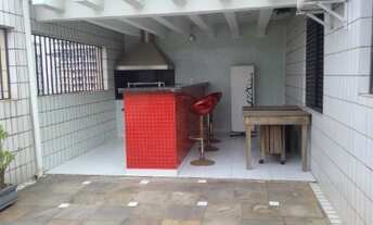 Imagem 7: Cobertura à venda na Pontada Praia - Triplex, 4 suítes, 4 garagens fechadas e piscina gra