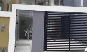 Imagem: VOLTA REDONDA - Casa Padrão - JARDIM BELVEDERE