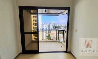 Imagem 4: Apartamento para locação, Moema, São Paulo, SP, excelente apartamento de 45 m² com 01 dorm