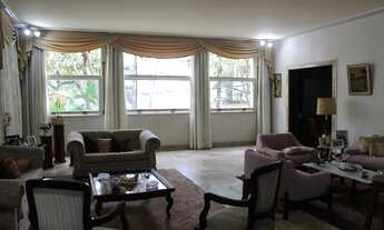 Imagem 2: Apartamento para venda com 344 metros no Flamengo perto do metrô - Rio de Janeiro - RJ