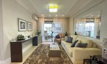 Imagem 6: Apartamento - Vila Adyana - Residencial Grand Palazzo Teopompo - 143m² - 4 Dormitórios