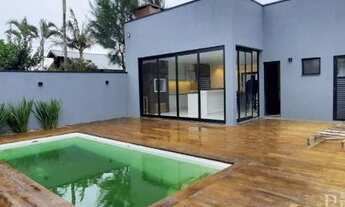 Imagem 3: Casa e Sobrado de 3 dormitórios à Venda - Xangri-lá