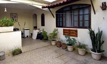 Imagem 2: Casa para venda tem 230 metros quadrados com 2 quartos em Cosmos - Rio de Janeiro - RJ