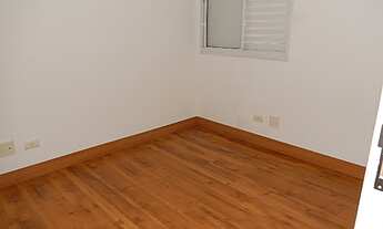 Imagem 4: Apartamento com Sacada Ampla de 03 Dormitórios com 02 vagas e Lazer Completo