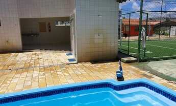 Imagem 3: Apartamento para aluguel e venda possui 50 metros quadrados com 2 quartos. VENDE OU ALUGA