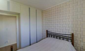 Imagem 7: Amplo Apartamento com 3 Dorms. 1 Suíte na Vila Industrial - 85m² - 1 Vaga Coberta