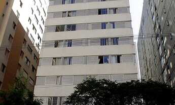 Imagem: Apartamento para venda possui 103 m2 na