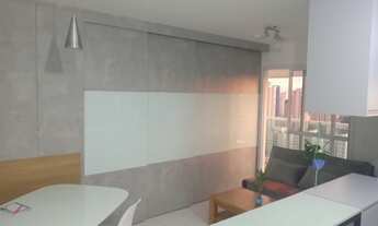 Imagem 6: Apartamento com 1 dormitório próximo ao metrô Carräo