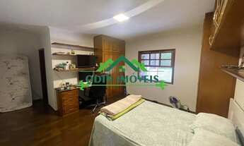 Imagem 5: Vinhedo - Casa de Condomínio - Condomínio Vinhas da Vista Alegre