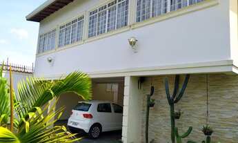 Imagem: Casa - Jardim Paraíso - Campinas