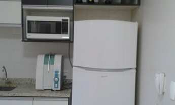 Imagem 3: Apartamento de 3 dormitórios com 2 vagas Lazer Completo em Barueri - SP