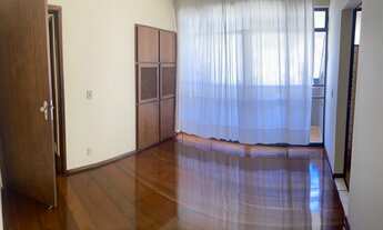 Imagem 3: Apartamento para aluguel tem 90 metros quadrados com 3 quartos