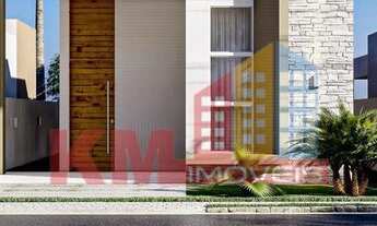 Imagem 2: VENDA! Casa no condomínio Boulevard Residence em Mossoró