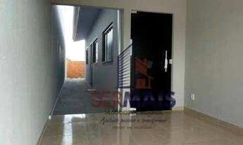 Imagem 4: Casa com 3 dormitórios à venda, 70 m² por R$ 165.000 - Copas Verdes - Ji-Paraná/RO