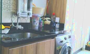 Imagem 6: ROSSI MAIS RESERVA JAGUARÉ 85M² Lindo e Barato!