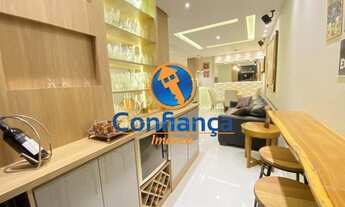 Imagem 6: Serra - Apartamento Padrão - Laranjeiras