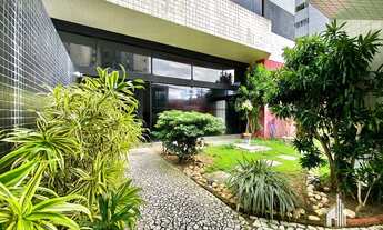 Imagem 4: Flat/Studio Praticamente na Beira Mar de Candeias, Todo Mobiliado - Edf Ibiza II