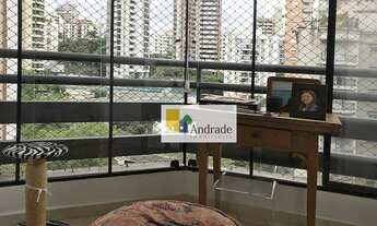 Imagem 6: Apartamento com 3 dormitórios à venda, 126 m² por R$ 620.000 - Real Parque - São Paulo/SP