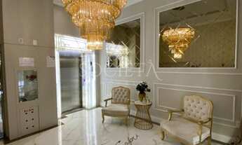 Imagem 2: APARTAMENTO FINAMENTE ACABADO QUADRA MAR EM ITAPEMA, MEIA PRAIA!