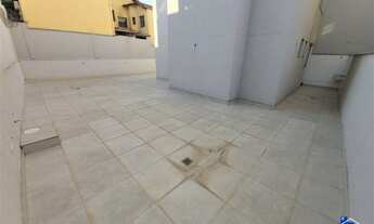 Imagem 3: Apartamento com Área Privativa em "U" à Venda - 3 Quartos sendo 1 Suíte - 2 Vaga