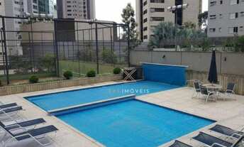 Imagem 5: Apartamento com 4 dormitórios à venda, 357 m² por R$ 5.000.000 - Belvedere - Belo Horizont