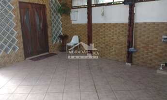 Imagem: Lindo sobrado com 3 suítes na Guilhermina