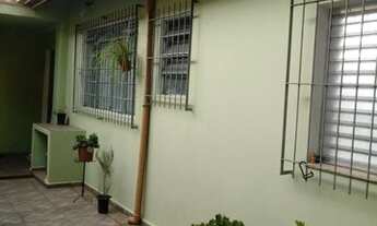 Imagem: Casa para Venda em Jundiaí, Vila Municipal