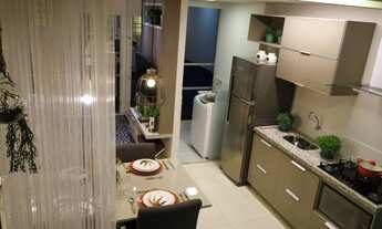 Imagem 5: Apto de 2 q no plano do governo, entrada facilitada e documentação grátis