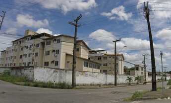 Imagem: Apartamento a Venda no Antonio Bezerra em