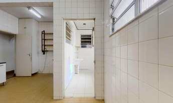 Imagem 6: APARTAMENTO RESIDENCIAL em Rio de Janeiro - RJ, Jardim Botânico