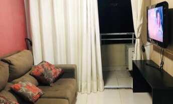 Imagem 5: Piazza de Napoli 03 Quartos sendo 01 Suíte com Garden Mobiliado