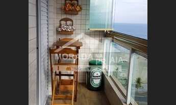 Imagem 6: Apartamento DECORADO com PLANEJADOS na Aviação, 1 Suíte, Confira na Imobiliária em Praia G