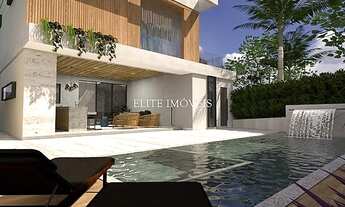 Imagem 2: Juiz de Fora - Casa de Condomínio - Alphaville