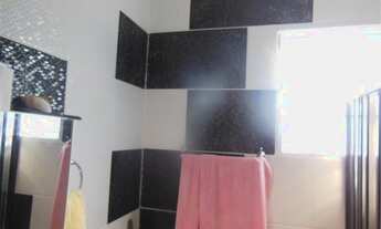 Imagem 6: Itanhaém - Casa Padrão - jardim suarão