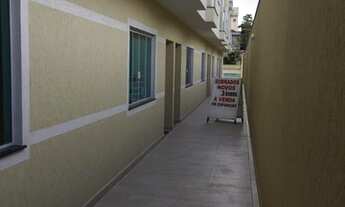 Imagem 4: Sobrado à venda - 170 m² quadrados com 3 quartos - V. Formosa