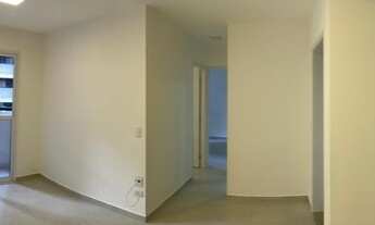 Imagem: APARTAMENTO SEMI MOBILIADO NA BELA CINTRA