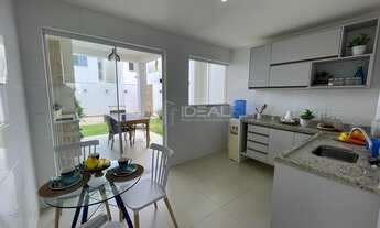 Imagem 13: Campos dos Goytacazes - Casa de Condomínio - Parque Rui Barbosa