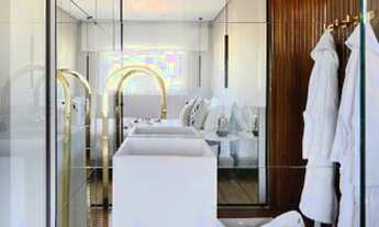 Imagem 5: Apartamento para venda na região da Mooca com 125m² 3 suites - ALTO PADRÃO