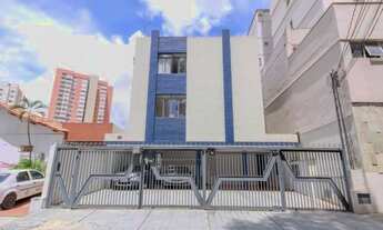 Imagem: GOIâNIA - Apartamento Padrão - Setor Central