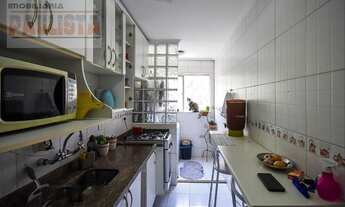 Imagem 5: Apartamento a Venda Vila Andrade 40m2