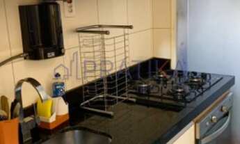 Imagem 5: Apartamento - Venda - Vila das Mercês - Cod. 827